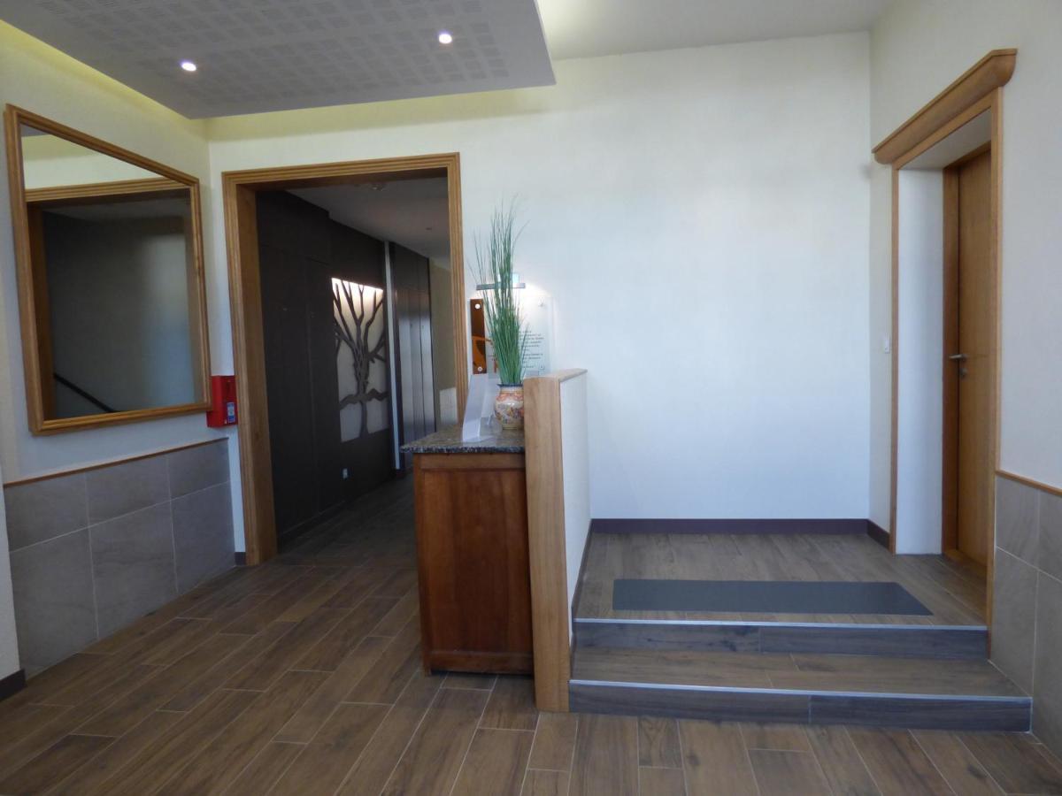Charmant 2 Pieces Au Coeur De La Rochelle, Ideal Pour 2 Personnes - Fr-1-551-33 La Rochelle  Exterior photo